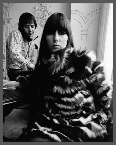 Sonny And Cher